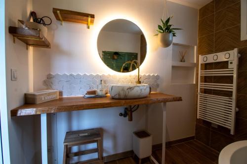 Boutigny Apartamento | Superbe cottage proche Disney