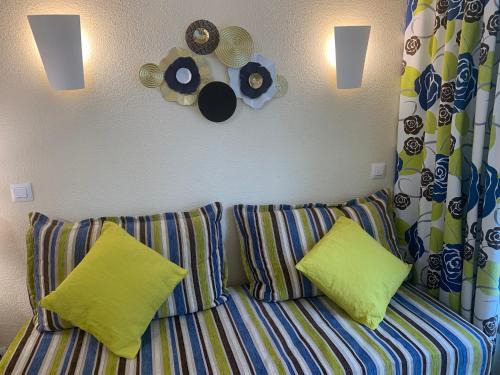 Argentat Apartamento | Superbe duplex les belles Rives Argentat bords Dordogne avec wifi