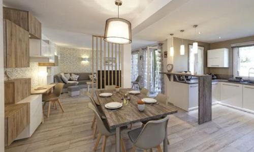 Ax-les-Thermes Apartamento | Superbe et grand appartement T4