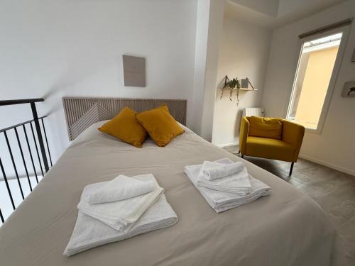 Neuilly-sur-Marne Apartamento | Superbe F2 Duplex Cosy Zen proche Paris & Disneyland