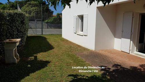 La Cotiniere Casa | Superbe Logement à 200 m de la Plage ! T4 Coquillages