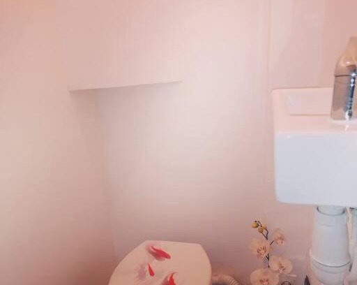Avenir Parisien Apartamento | Superbe logement(A) en duplex.