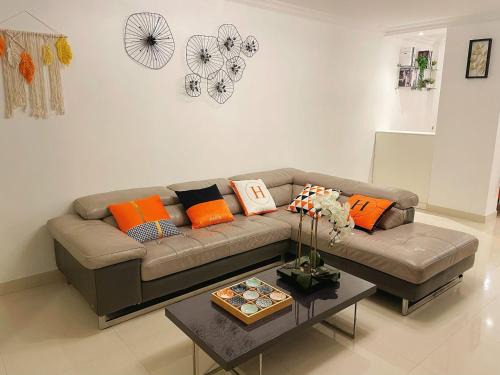 Gennevilliers Apartamento | Superbe logement Stade de France