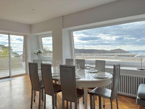 Trebeurden Casa | Superbe maison avec jardin, proche plage, chiens admis - FR-1-542-25