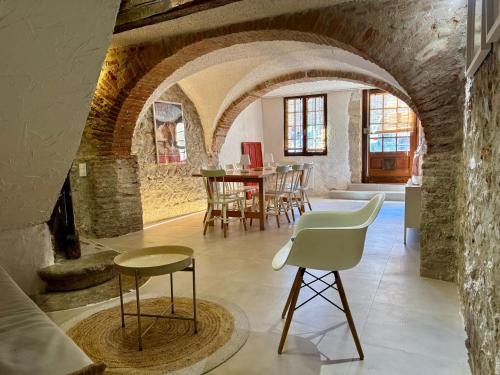 Claira Casa | Superbe Maison de village à Claira 8 Personnes