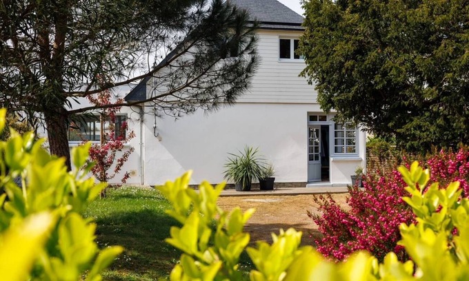 Tregastel Casa | Superbe maison pour vos vacances à la plage