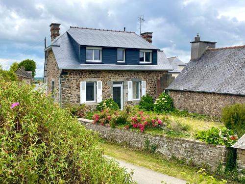 Tregomeur Casa | Superbe Maison rénovée - Trégomeur
