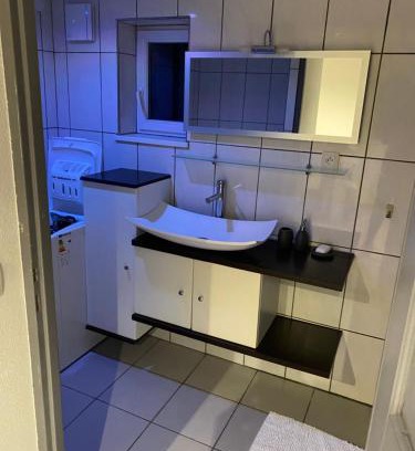 Obenheim Apartamento | Superbe séjour chez Renaud