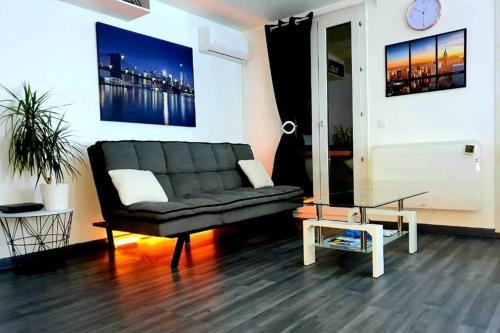 Poissy Apartamento | Superbe studio de 30m2 proche de Paris