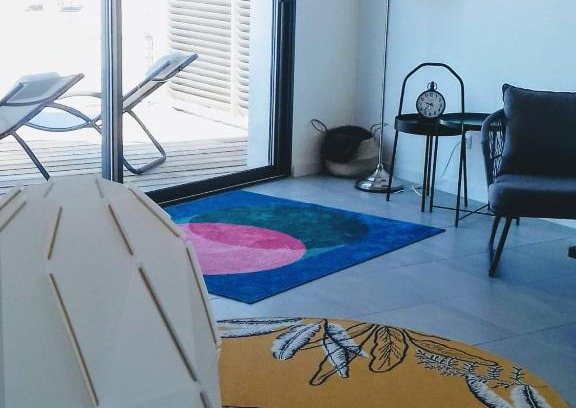 Porticcio Apartamento | Superbe T2 avec terrasse VUE MER et MAQUIS
