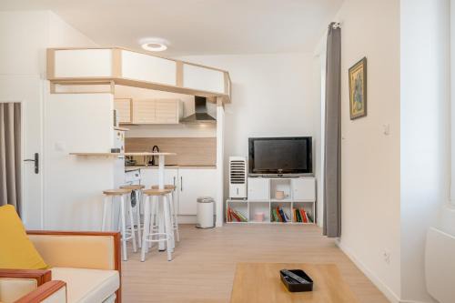 Blancarde Apartamento | Superbe T2 Loft 1