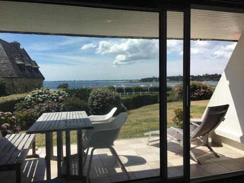 Benodet Apartamento | Superbe T2 - Pleine vue mer