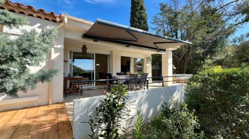 Sainte-Maxime Casa | Superbe Villa EmmaZen climatisée