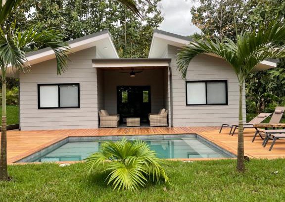 Tamarindo Casa | Superbe villa neuve avec piscine