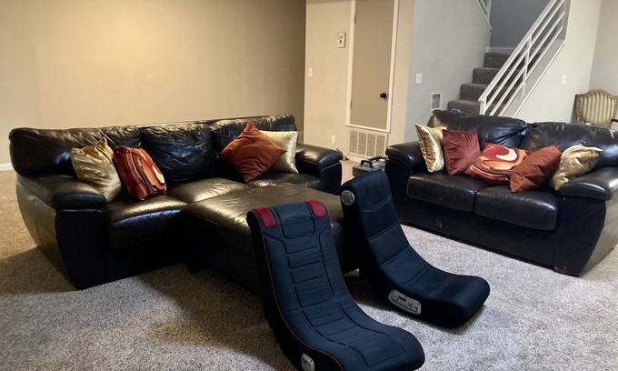 Peoria Casa | Superbowl ready home just 5 miles away