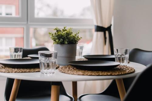 East End Apartamento | SuperbSleep Apartments