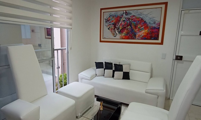 San Jose de Cucuta Apartamento | ORQUÍDEA, CONJUNTO RESIDENCIAL RESERVA DE SAN LUIS
