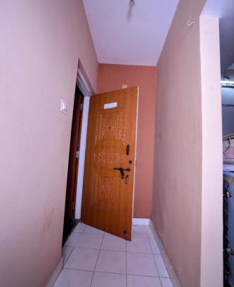 Thane West Apartamento | Superior 2 BHK, Brahmand