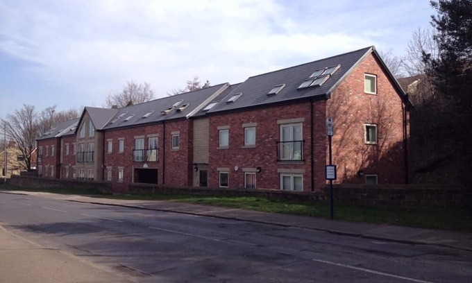 Sheffield Apartamento | Apartamento-Superior-Baño Privado-Sleeps up to 6