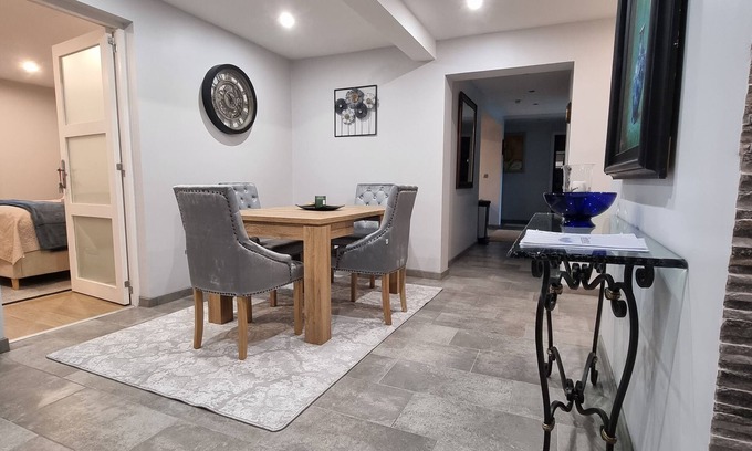 Cabris Casa | Superior Apartment