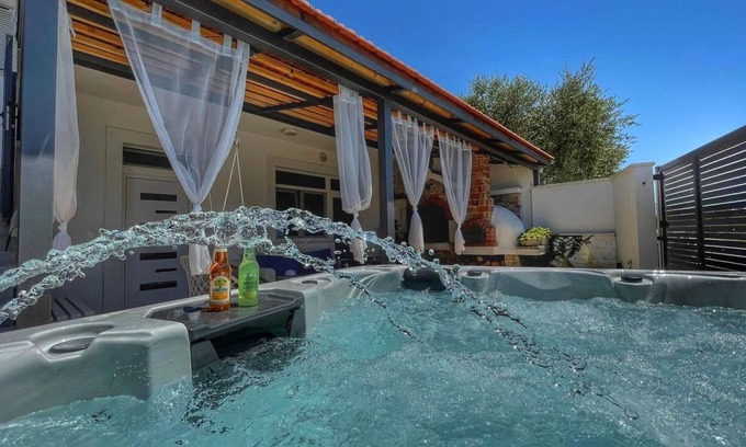 Tugare Apartamento | Superior Apartment Gironi für bis zu 4 Personen