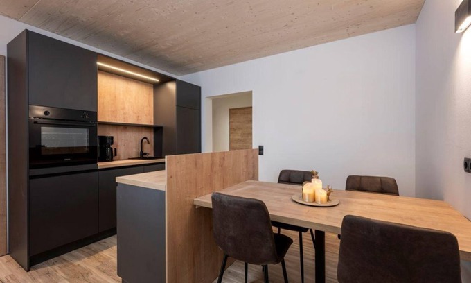 Wagrain Apartamento | Superior Apartment - Goldhirsch Aparthotel Wagrain