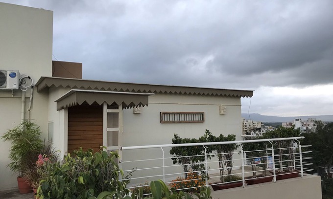 Kolhapur Apartamento | Apartamento Superior