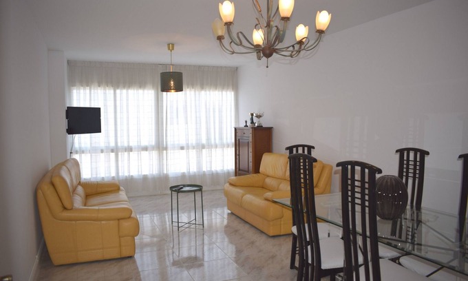 Portomarín Apartamento | Apartamento Superior