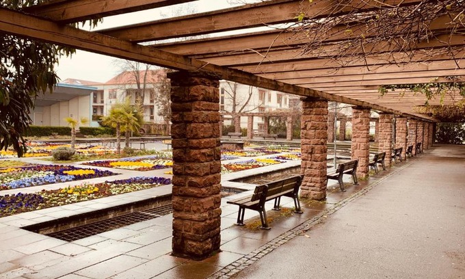 Kornwestheim Apartamento | Superior-Apartment near Stuttgart Garden & Sauna