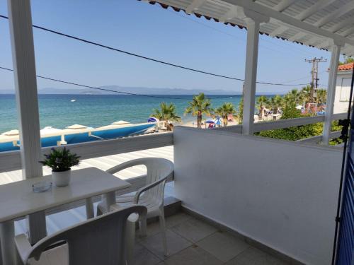 Pefkochori Apartamento | Superior Beach
