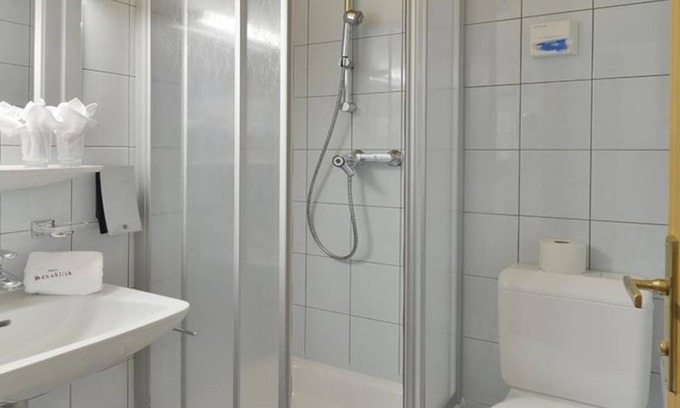 Wald am Arlberg Casa | Superior double room - Hotel Sonnblick