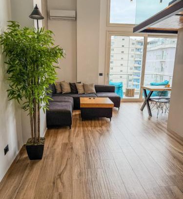 Shengjin Apartamento | Superior Duplex 3