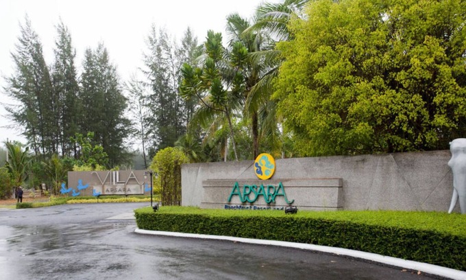 Khuk Khak Beach Complejo | Superior - WiFi gratis | Balcón privado - Hasta 3 adultos | SDU # 3