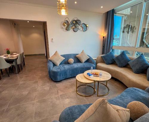 Ash Shati Apartamento | Superior Furnished Apartments شقق مخدومة فاخرة