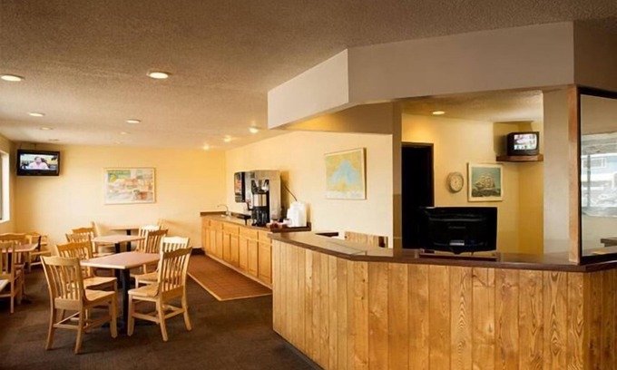 Superior Hotel | Superior & Sage Hotel