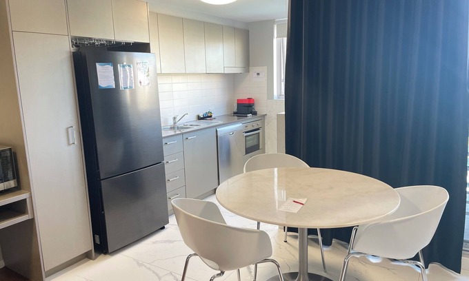 Newcastle Apartamento | Superior One Bedroom