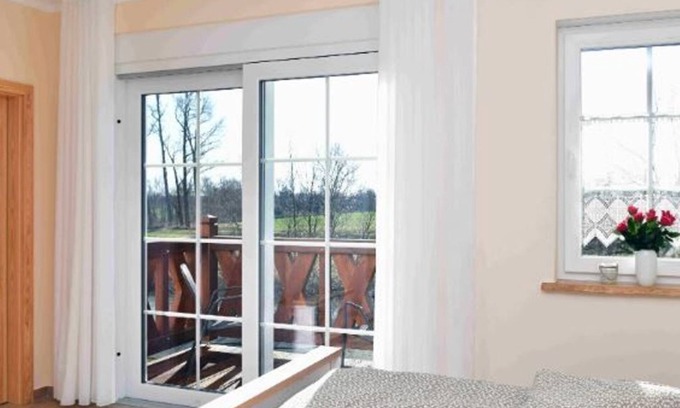 Lubben Apartamento | Superior Room 6 - Bukoitza Inn