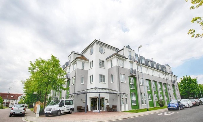 Wiederitzsch Casa | Superior room - Early bird with breakfast - ACHAT Hotel Leipzig Messe
