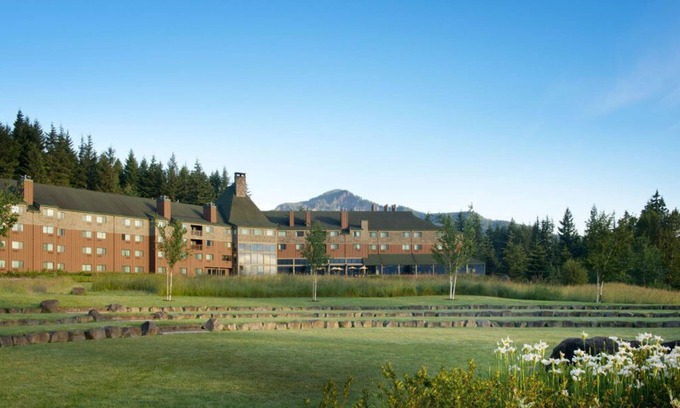 Stevenson Apartamento | Superior Room with Stunning Columbia River Views