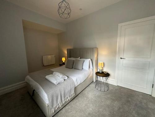 Pontcanna Apartamento | Superior Stay, Sophia Gardens, City Centre and Stadium Sleeps 4