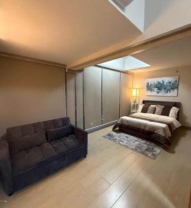 Bagumbayan Apartamento | Superior Studio Eastwood Global Plaza Luxury Residence