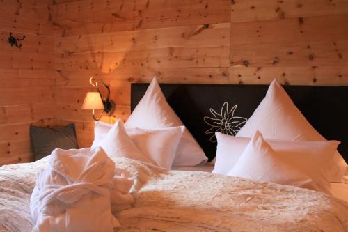 Inzell Apartamento | Superior Suite Bergparadies Sauna - barrierfree
