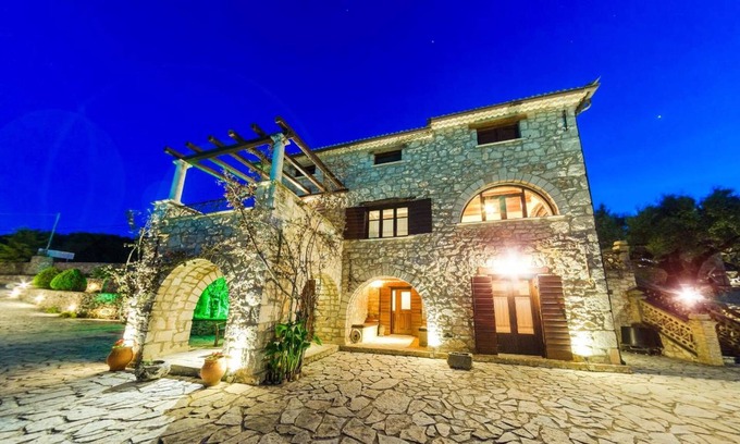 Skinaria Casa | Superior Suite (Main building - GF)