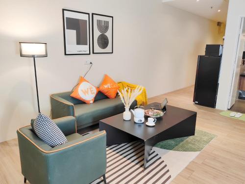Taman Bukit Pantai Apartamento | SuperNova Bangsar South Mid Valley Universiti Malaya