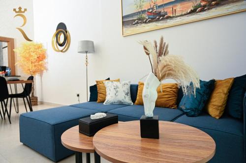 Abu Dhabi Apartamento | Supernova Haven 1BR - Peaceful Poolside Getaway Near Yas Mall & Marina