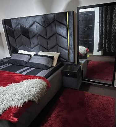 Benin City Apartamento | Supersonic apartment