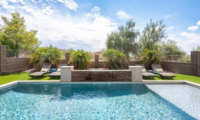 Gold Canyon Casa | Superstition Sunrise