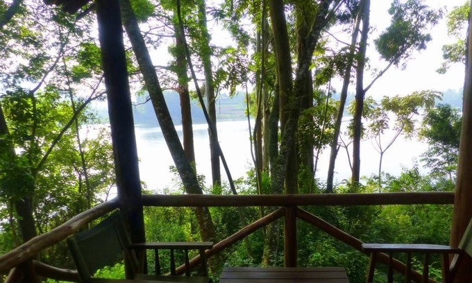 Kabale Hotel | Supreme Adventure Park Bunyonyi