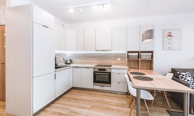 West Pomeranian Voivodeship Apartamento | Supreme Apartments