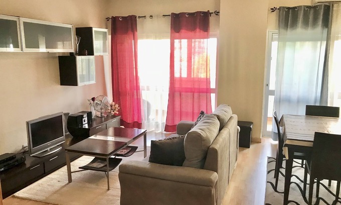 Alto do Pina Apartamento | Supreme Areeiro Luxury New